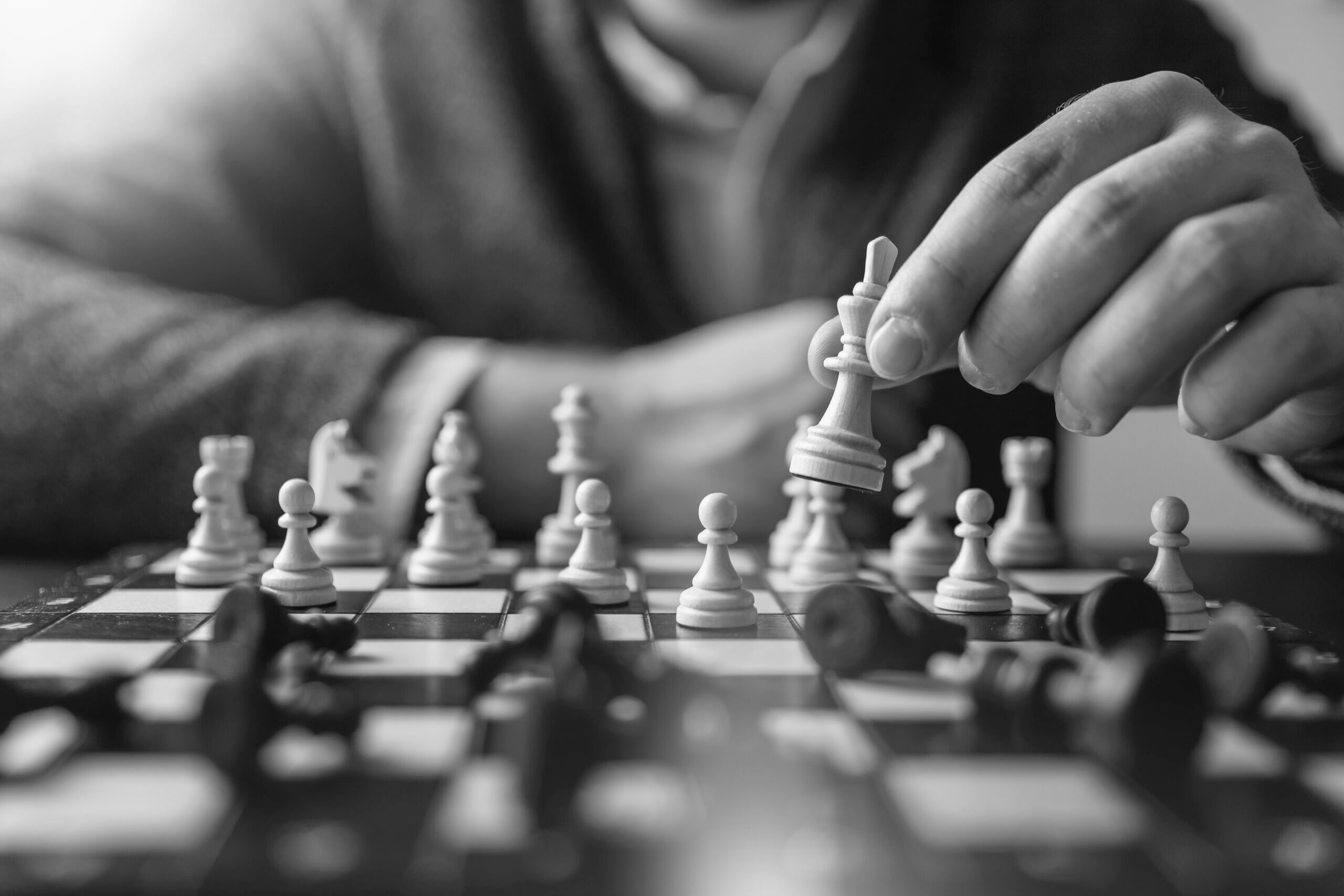 Let the Value Creation Plan Guide Critical Post-Close Talent Decisions